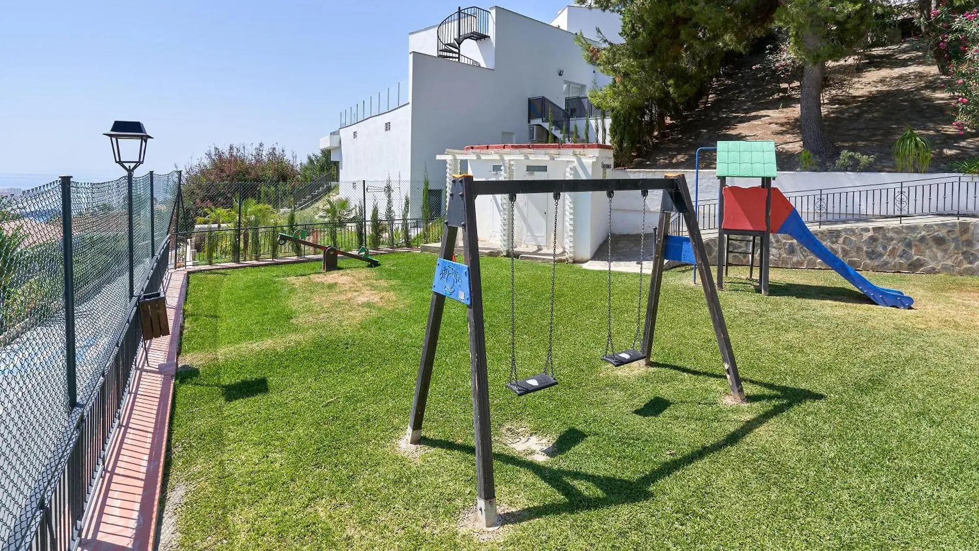 Casa Bonita Villa Salobrena