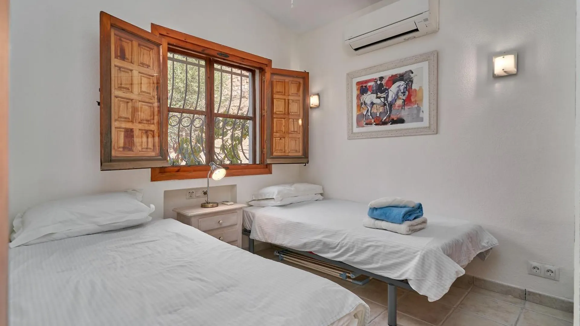 Casa Bonita Villa Salobrena