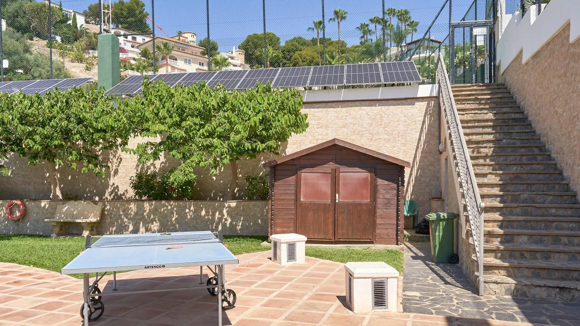 Casa Bonita Villa Salobrena