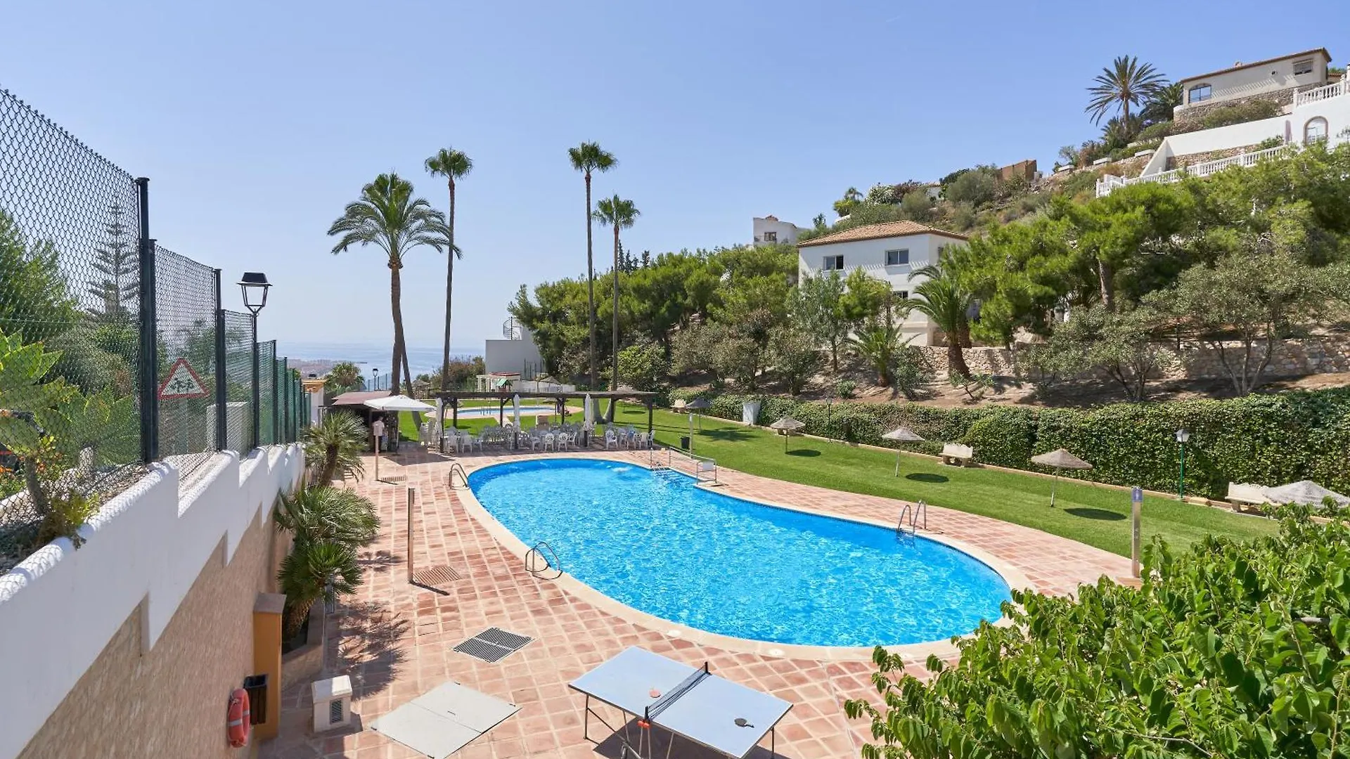 Casa Bonita Villa Salobrena