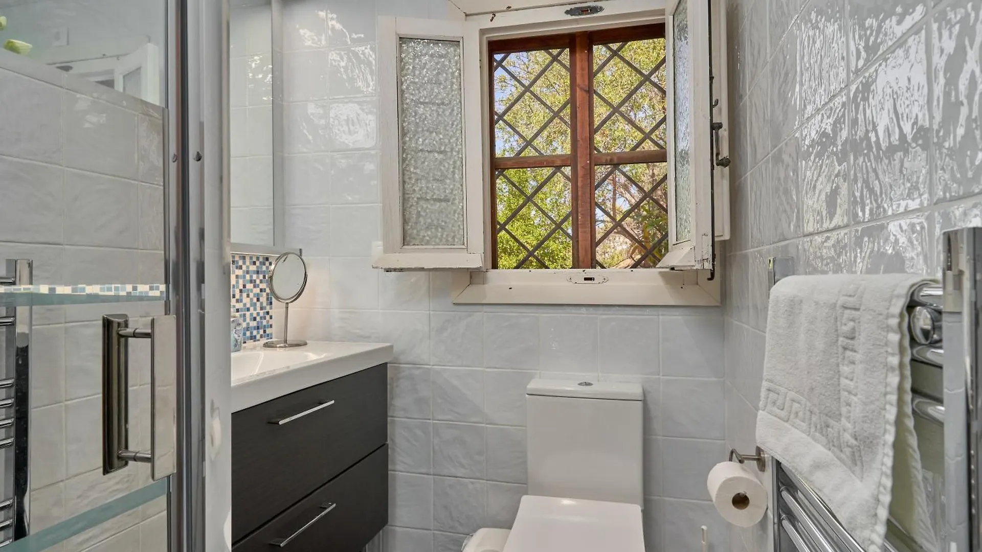 Casa Bonita Villa Salobrena