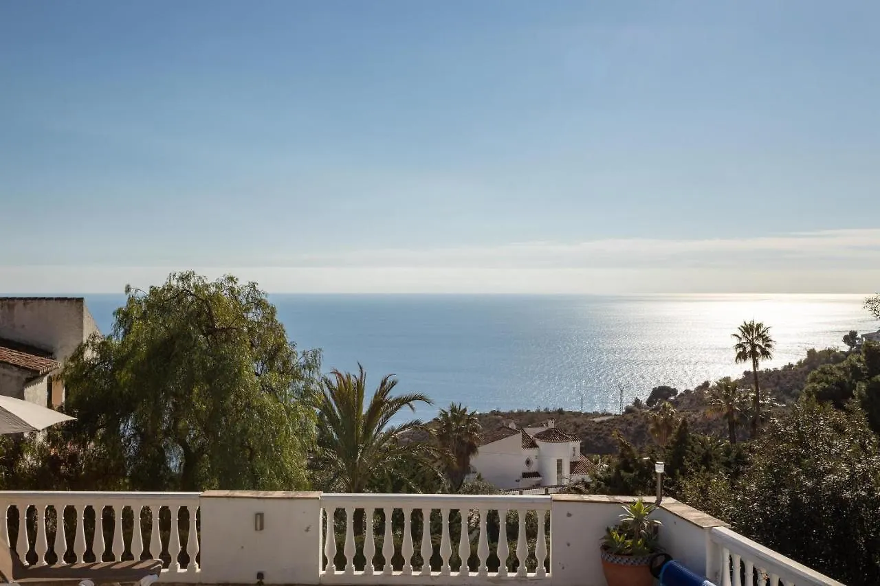 Casa Bonita Villa Salobrena 0*,  Spain