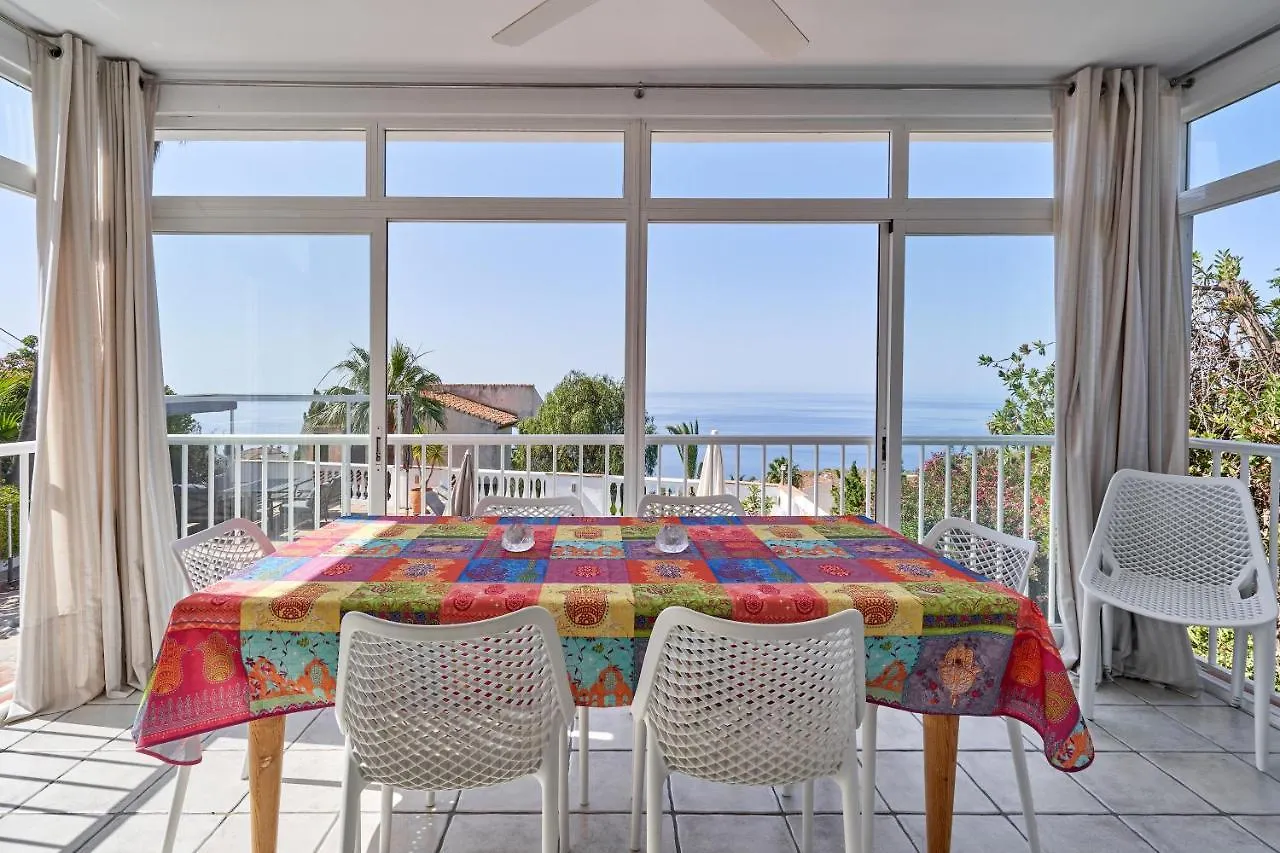 Casa Bonita Villa Salobrena